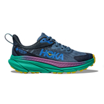 Кроссовки мужские HOKA M CHALLENGER ATR 7 GTX Real Teal / Tech Green