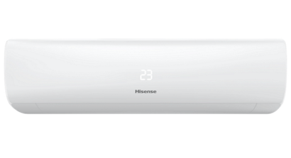 Hisense ZOOM 2.0 DC Inverter AS-07UW4RYRKB01