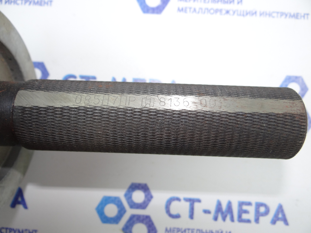 Калибр-пробка гладкая 85 Н7 ПР