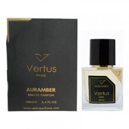 Vertus Auramber EDP 100ml
