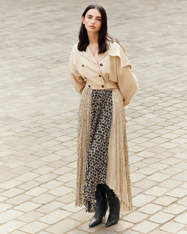 Mes Demoiselles ЮБКА MesDemoiselles