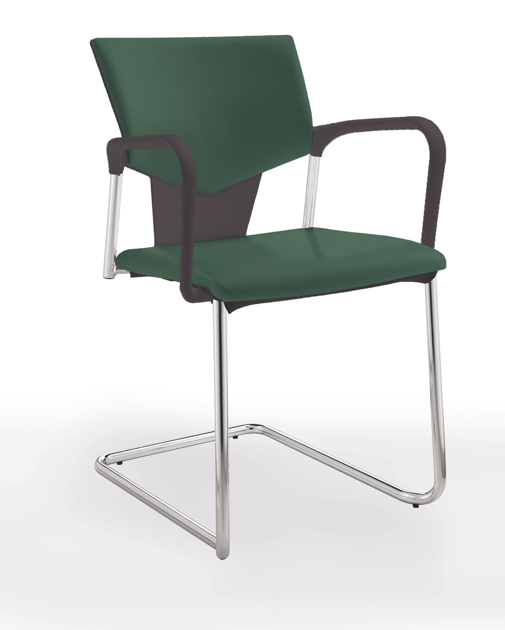 Aktiva стул на кантилевере