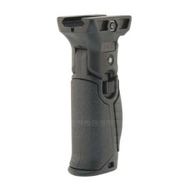 Складная рукоятка на цевье, DLG Tactical