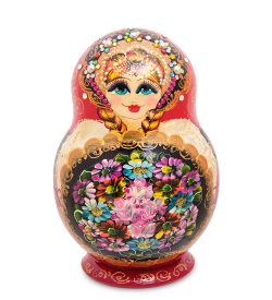 Народные промыслы МР-41/ 1-C Матрешка 10м «Алевтина»