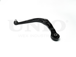 Рычаг подвески поперечный передний нижний левый UNIO SSP-40051