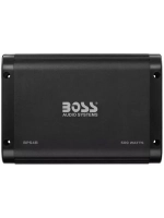 Усилитель с выносным пультом Boss Audio (4x94W, Bluetooth)