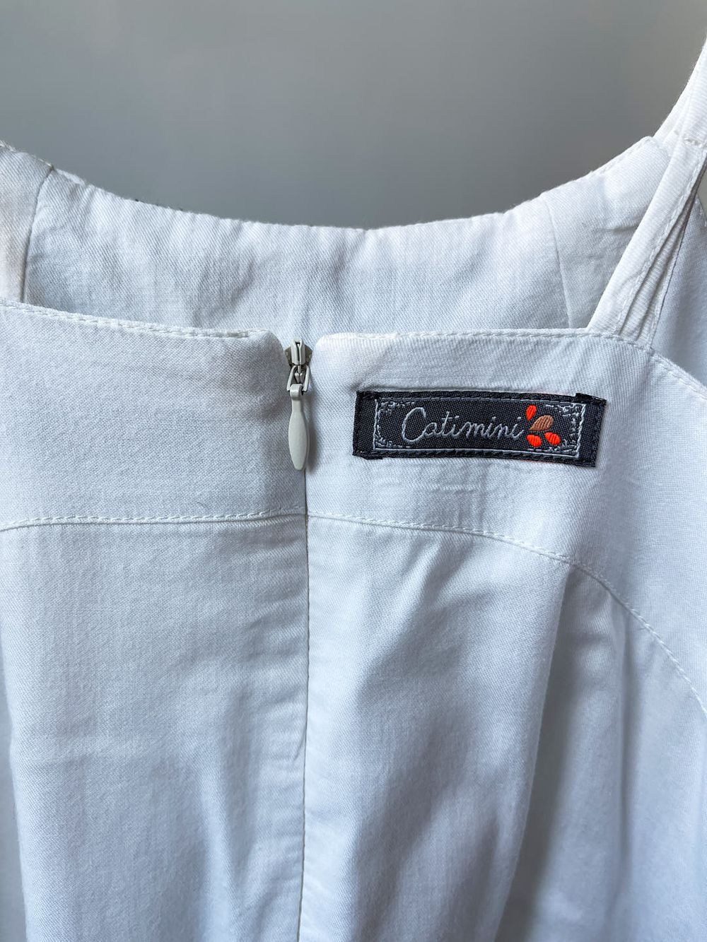 Платье Catimini, 110