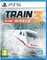 PS5 Train Sim World 3 (Новый, Русские субтитры, PPSA-09707)