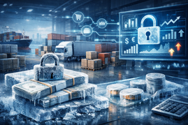 Минфин усиливает контроль поставок внутри ЕАЭС с риском для селлеров