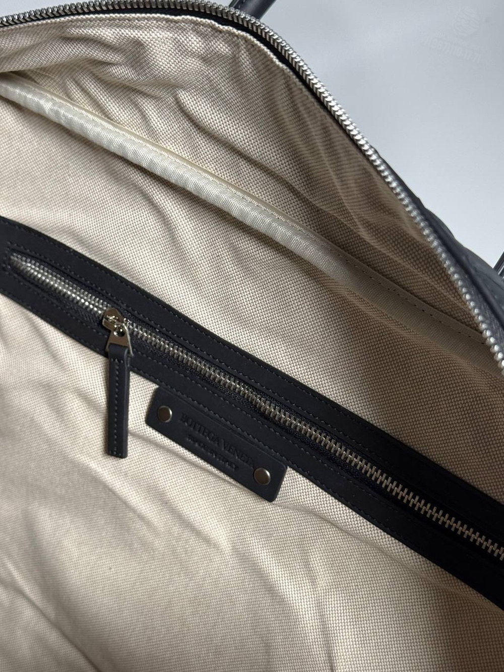 Дорожная сумка Bottega Veneta