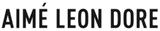 aime leon dore -