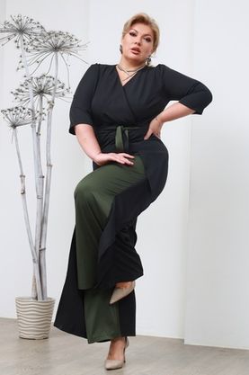 Цена на Комбинезон-2087 больших размеров