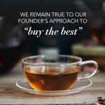 Whittard of Chelsea 1886 Набор чая в пакетиках Tea Discovery Classic Blends Giftset
