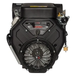 Loncin LC2V90FD (E type) D28.575 20А двигатель 00-00002879