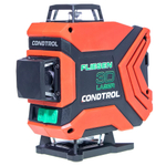 Fliesen 3D Laser Лазерный нивелир CONDTROL