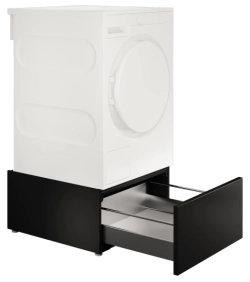 Напольный ящик с выдвижной полкой Asko HP320G