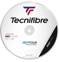 Теннисные струны Tecnifibre Red Code (200 m)