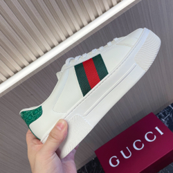 Gucci Ace Sneaker (3 colors)
