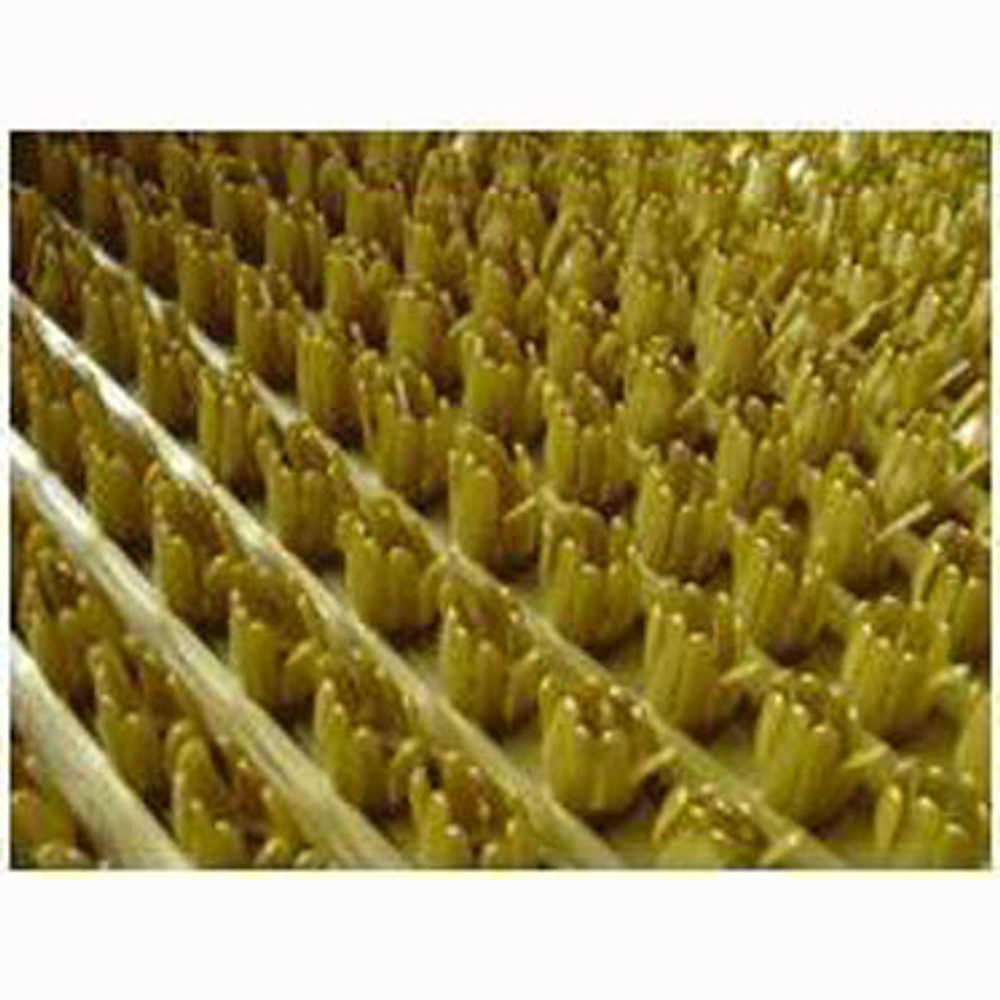 Щетинистое входное покрытие «Травка»