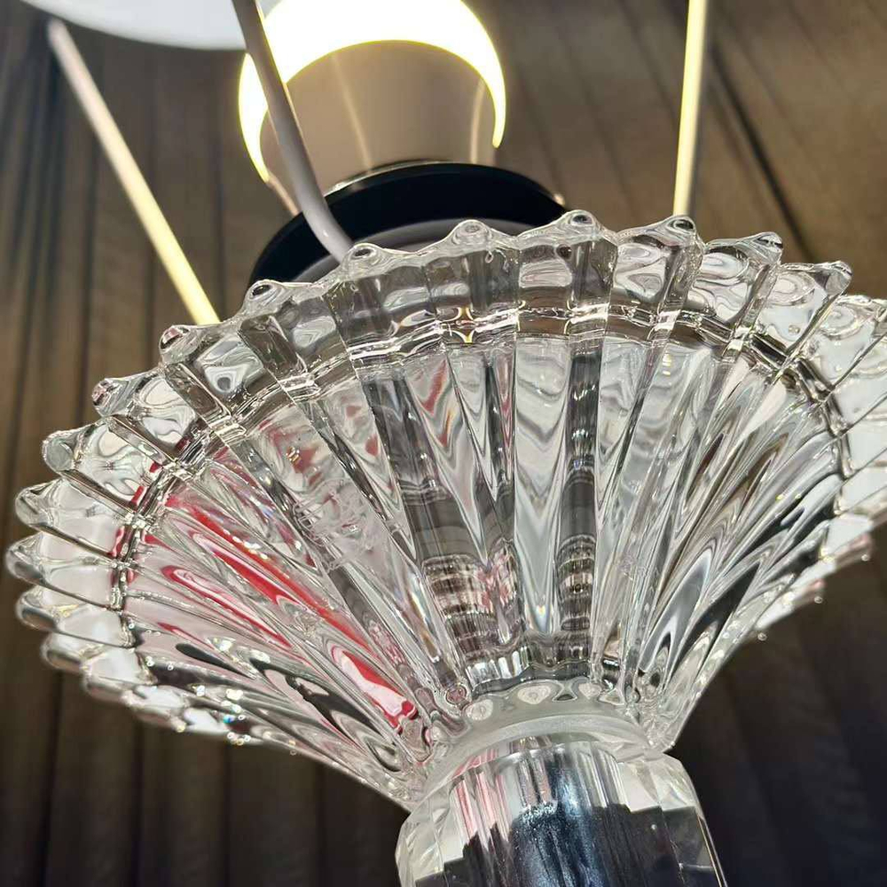 Лампа Baccarat