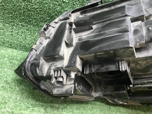 Битая Фара правая VW Tiguan 2 (2016-2020) LED
