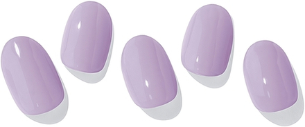 ohora Gel Nail Sticker N Blueberry Jam - наклейки для ногтей, 1 шт.