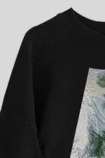 Толстовка Sloi SIberia Burns Republic of Sakha