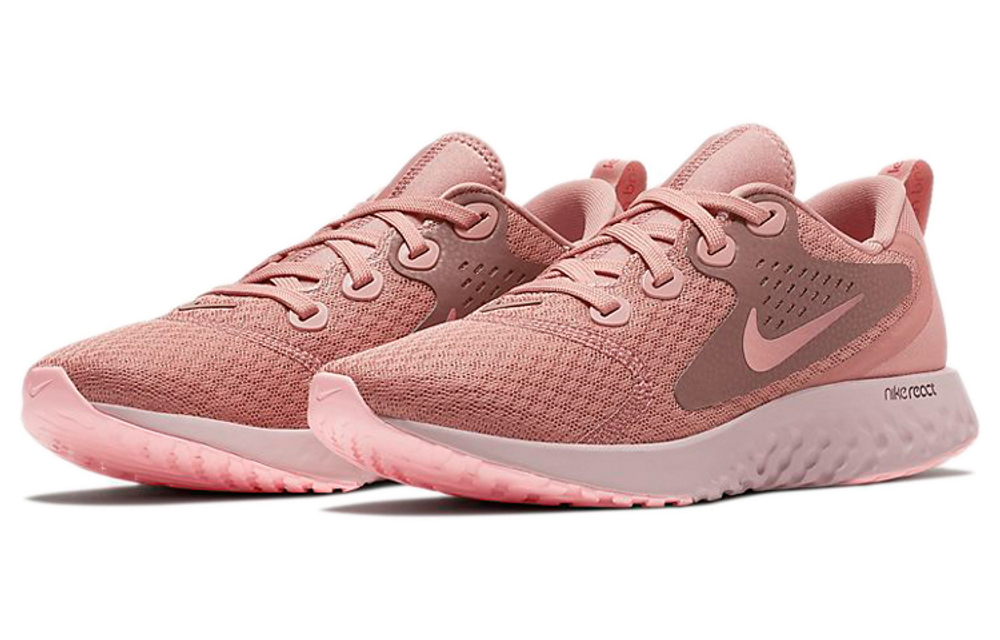Кроссовки Nike Legend React 1 (Женская размерная сетка)
