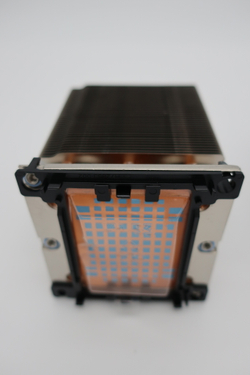 Радиатор ibm ThinkSystem ST558