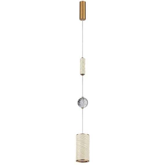 Подвесной светильник Odeon Light Riviera L-Vision 5450/18L