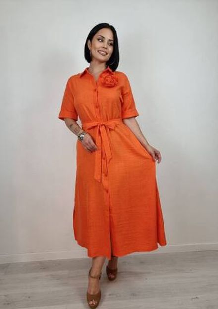 Платье 01182-1 Fabrika Фото 1