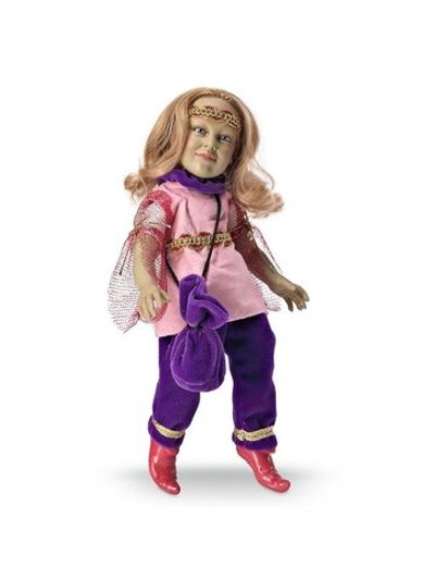 Кукла LAMAGIK мягконабивная  28см Anna (41050)