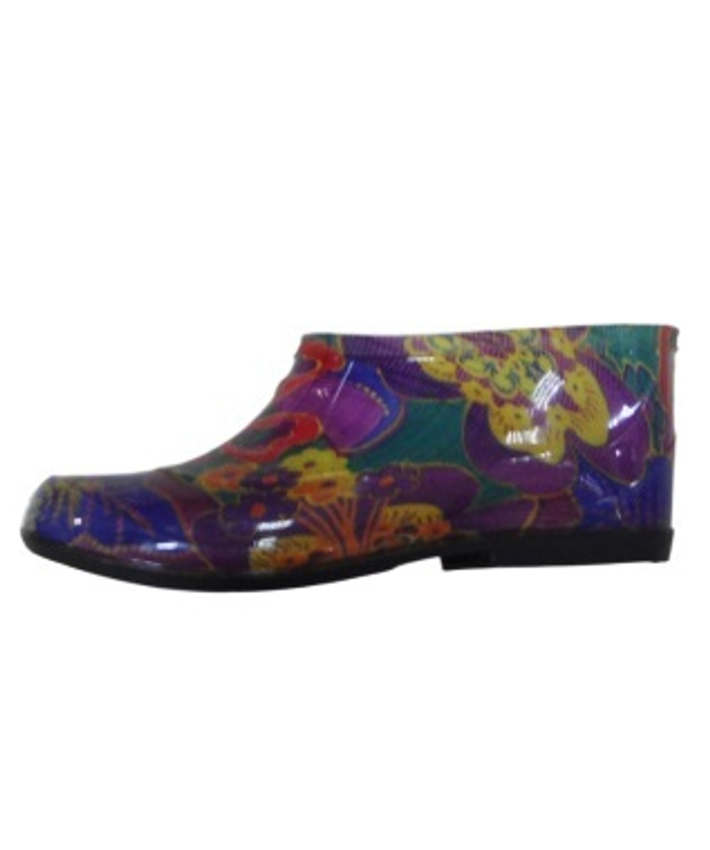 Галоши женские