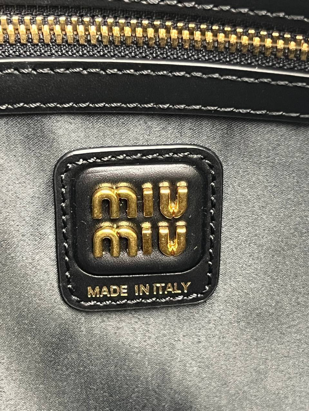 Сумка MIU MIU