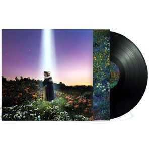 Honne / Let's Just Say The World Ended A Week From Now, What Would You Do? (LP)