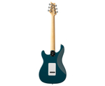 PRS Guitars SE Silver Sky Maple Fretboard Nylon Blue