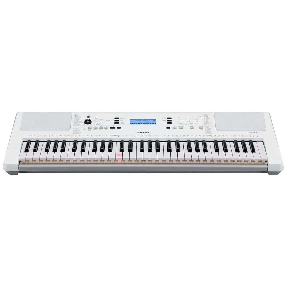 Синтезатор Yamaha EZ-300