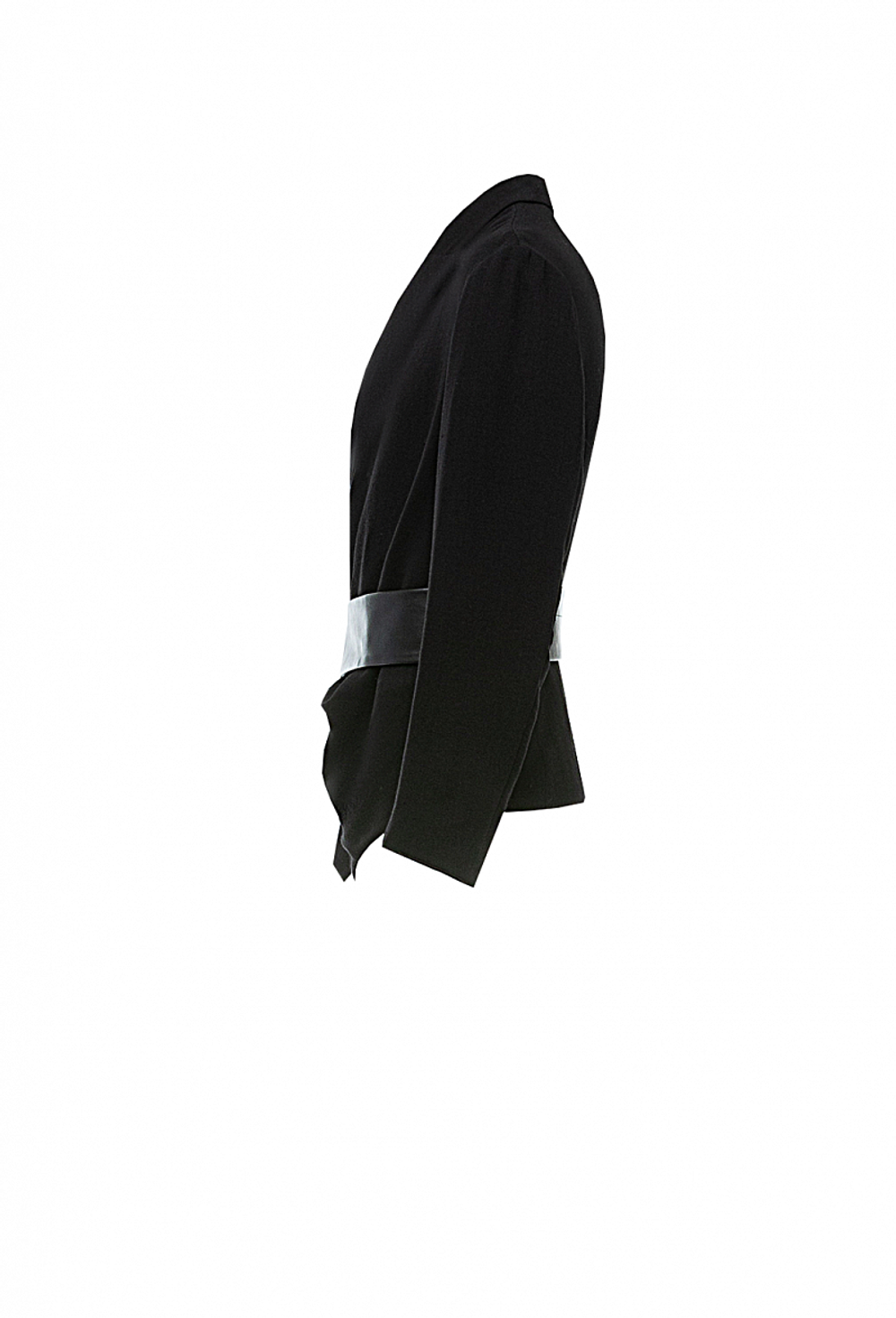 Костюм мужской черный 08-03-23 SS men