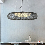 Подвесной светильник Imperiumloft Eclipse ECLIPSE01