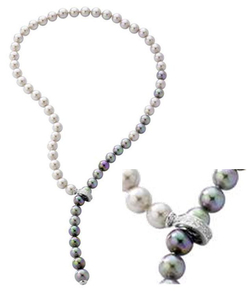 Majorica 11513.70.2.N53.000.1