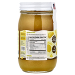 True Sea Moss, гель с суперфудами из морского мха, лимонный пирог, 473 мл (16 жидк. унций)