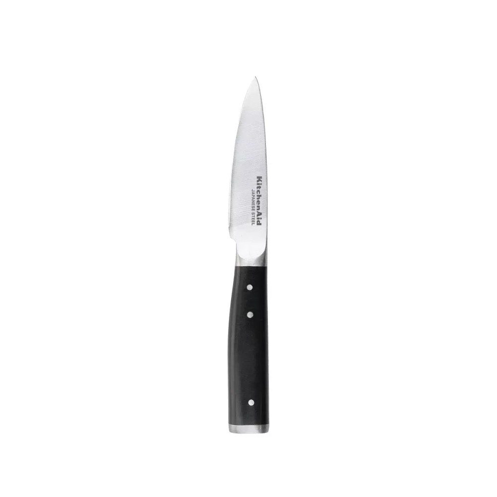 KitchenAid - Нож для очистки кожицы 9 см с чехлом. / артикул   KOG35ASSOHOBA  / GTIN 5057982000561