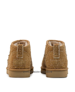 ULTRA MINI Madhappy - chestnut
