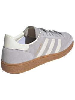 Кроссовки adidas Originals Handball Spezial Grey Cream White