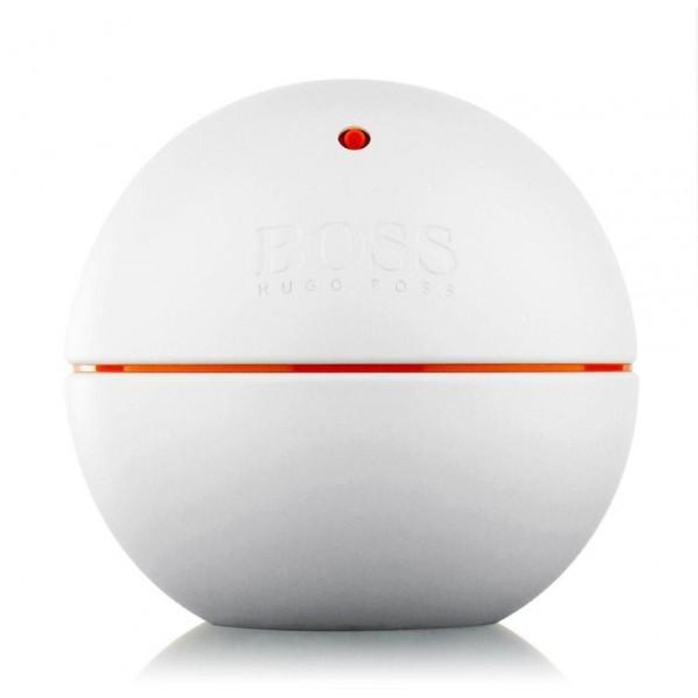 Hugo Boss Boss In Motion White Edition
