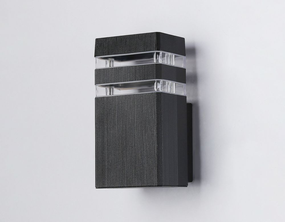 Ambrella Уличный настенный архитектурный светильник Garden ST2572