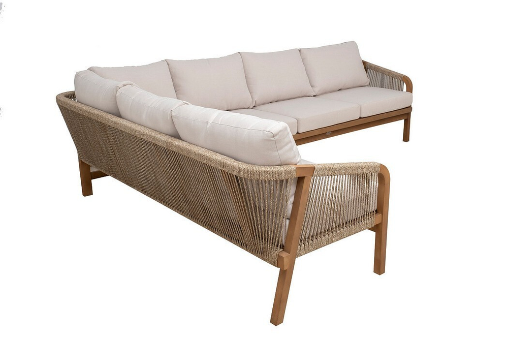 Лаунж зона из акации RIMINI SALE Распродажа