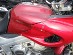 Yamaha TDM850-2 038331