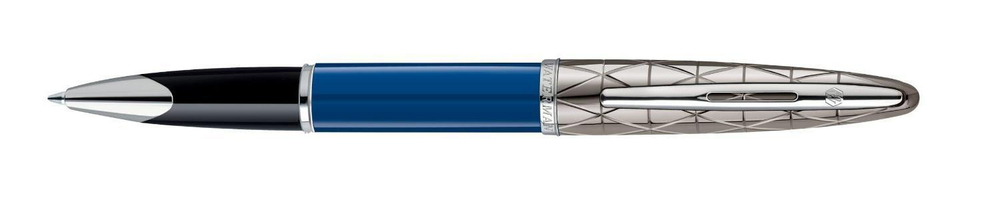 Ручка-роллер Waterman Carene Contemporary Blue CT Obssesion