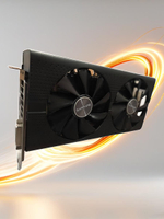 Видеокарта Sapphire AMD Radeon RX 580 PULSE OC 8Gb